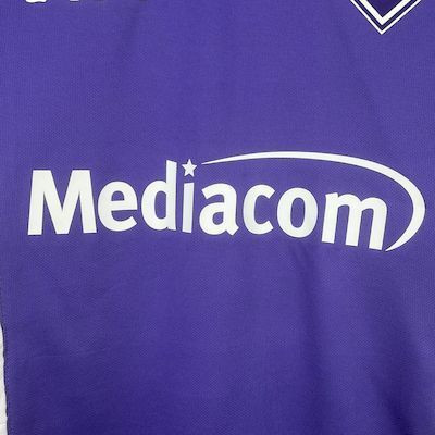 Fiorentina 2025/26 home