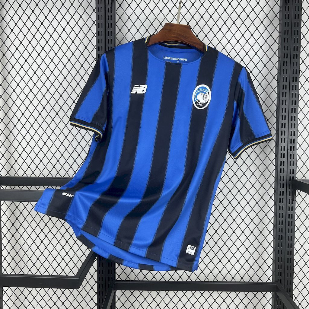 Atalanta 2025/26 home