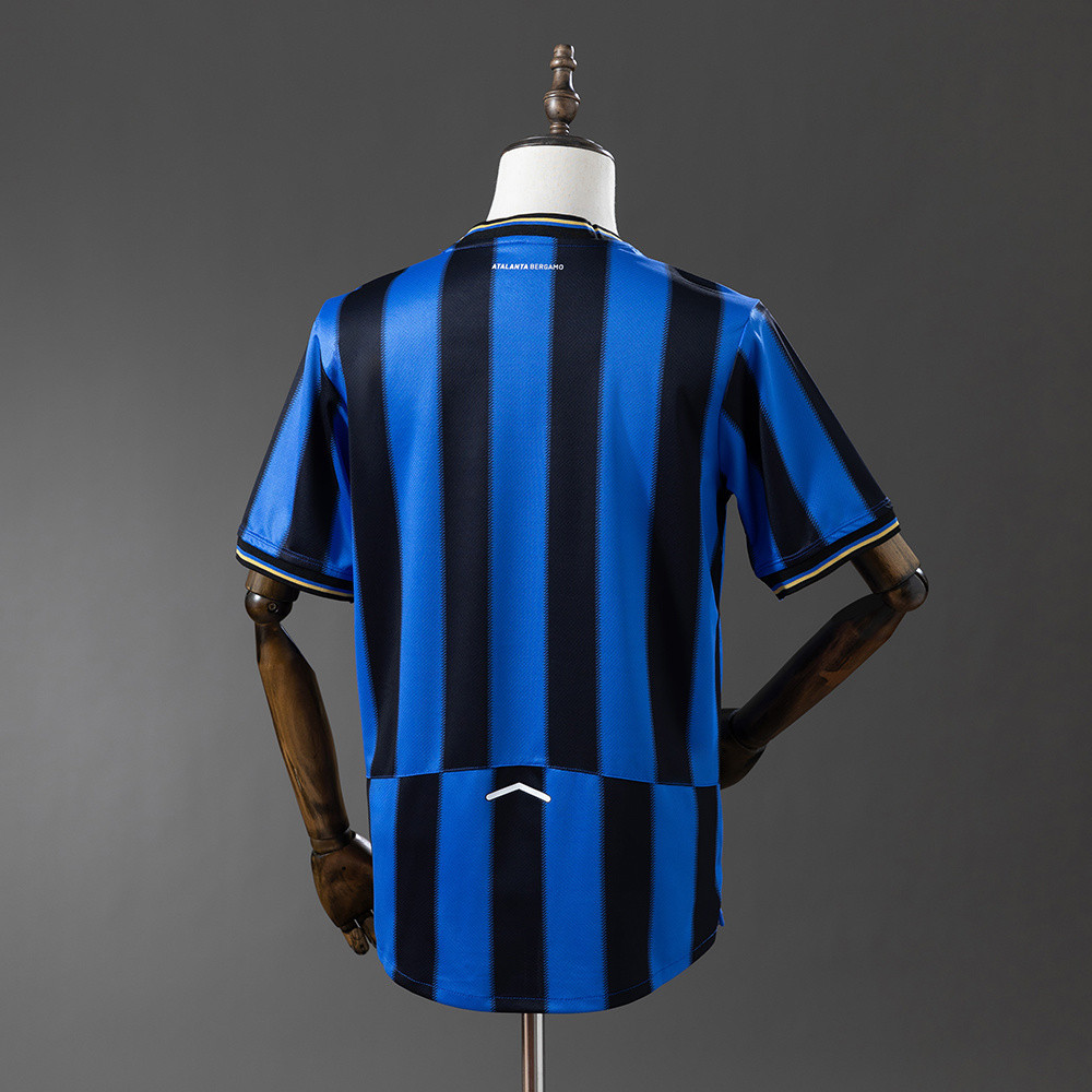 Atalanta 2025/26 home