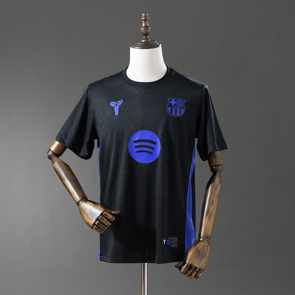FC Barcelona 2025/26 Black Edition
