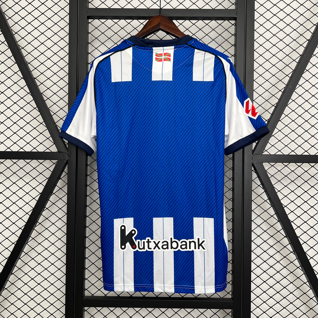 Real Sociedad 2025/26 Home