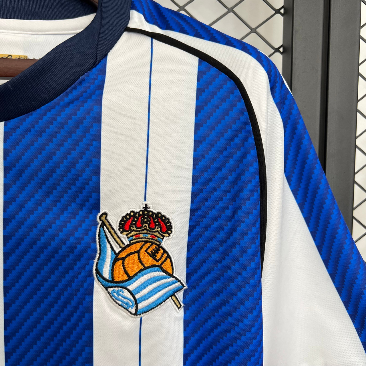 Real Sociedad 2025/26 Home
