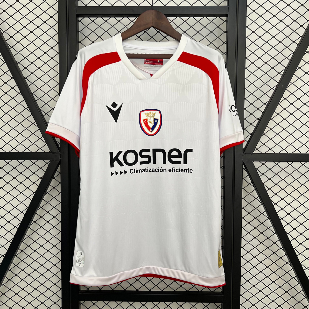 Osasuna 2025/26 Third