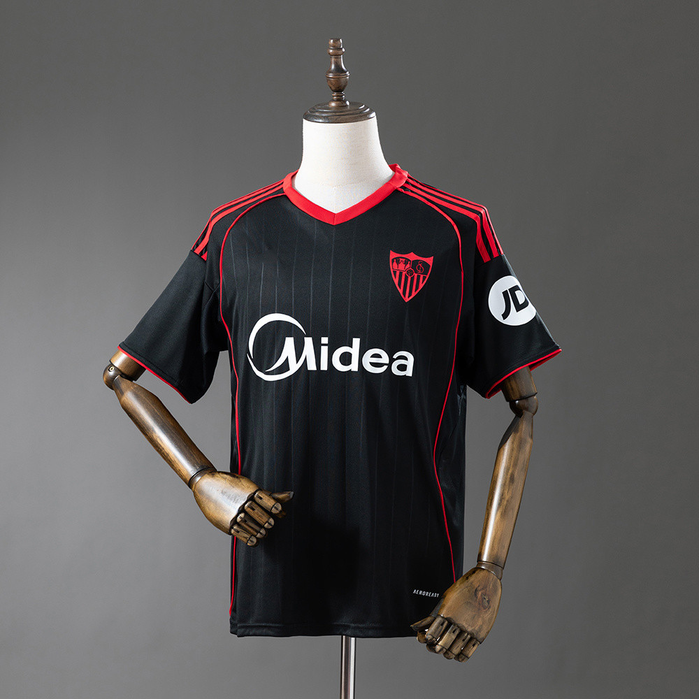 Sevilla 2025/26 Third