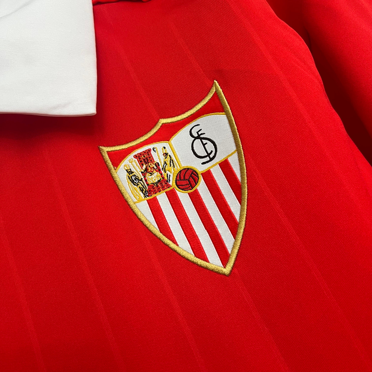 Sevilla 2025/26 Away