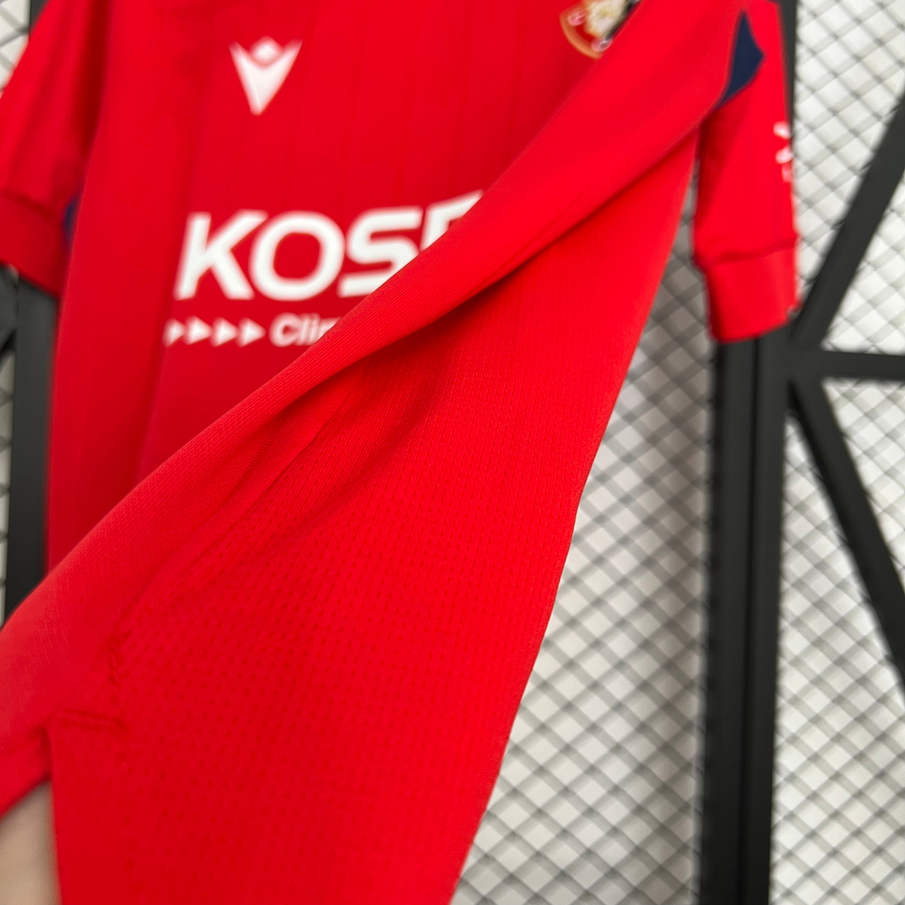 Osasuna 2025/26 Home