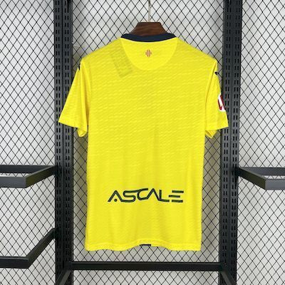 Villarreal 2025/26 Home