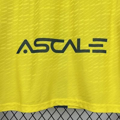 Villarreal 2025/26 Home