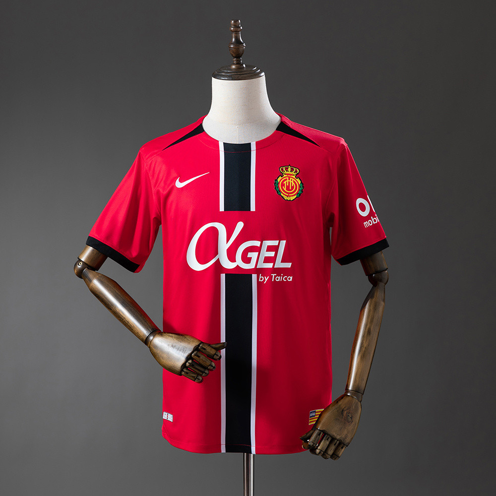 RCD Mallorca 2025/26 Home