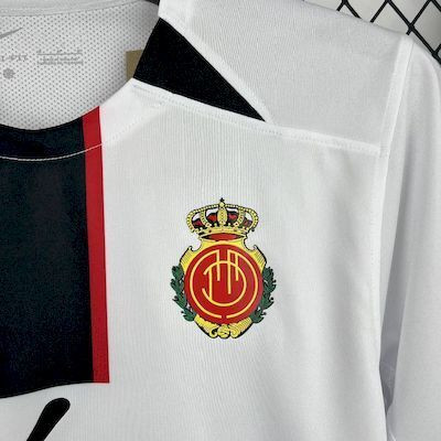 RCD Mallorca 2025/26 Away