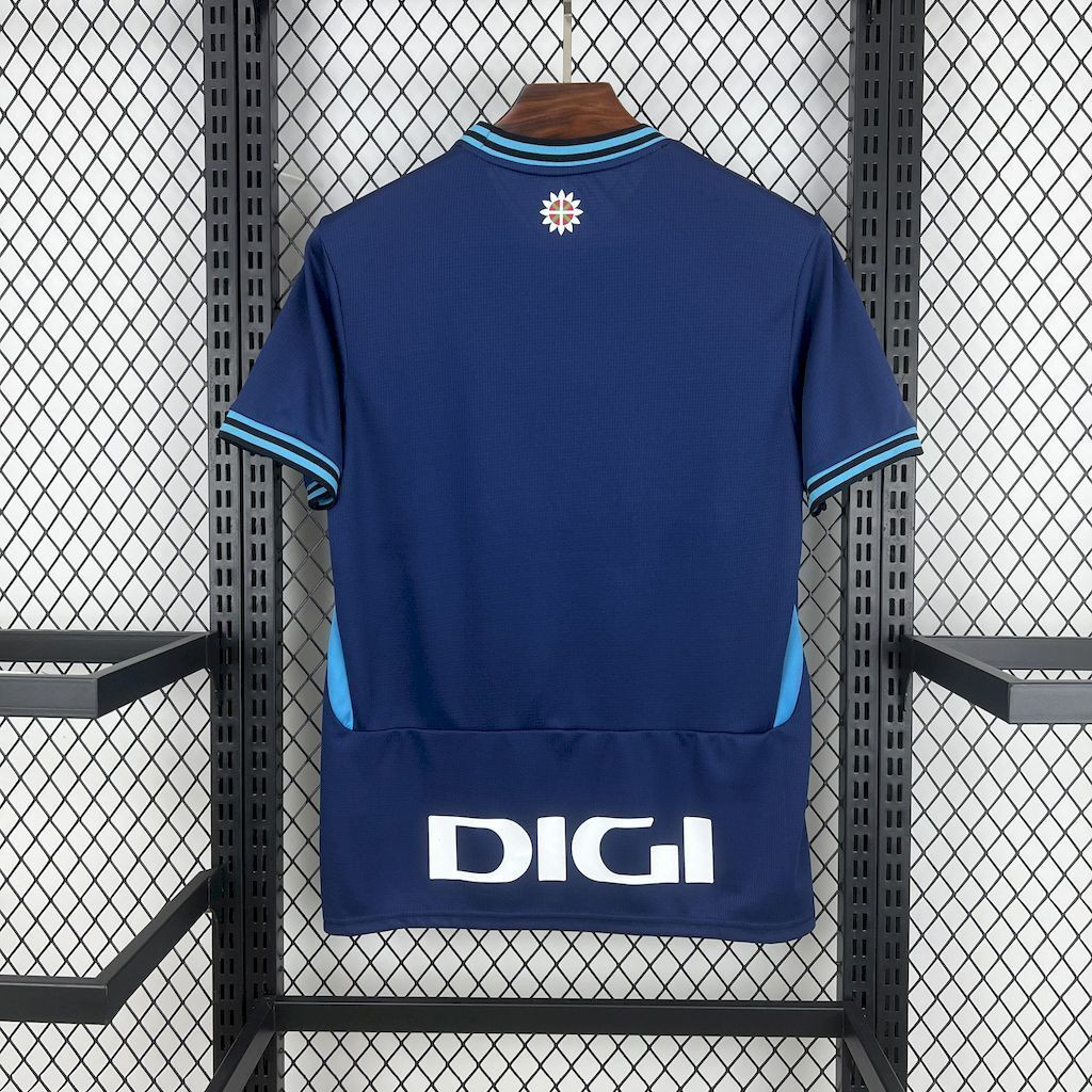 Athletic Bilbao 2025/26 Away