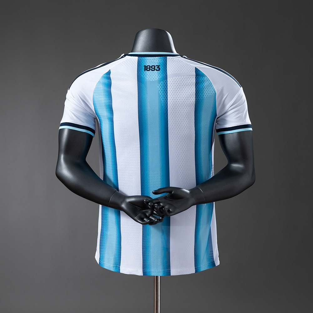Argentina Home 2026 World Cup Player Version