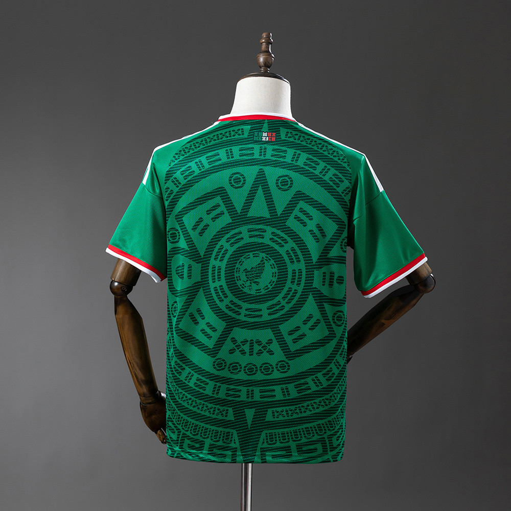 Mexico Home 2026 World Cup