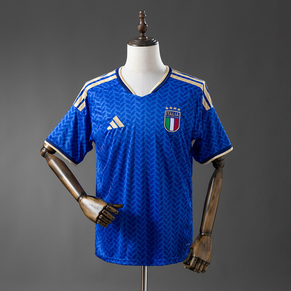 Italy Home World Cup 2026