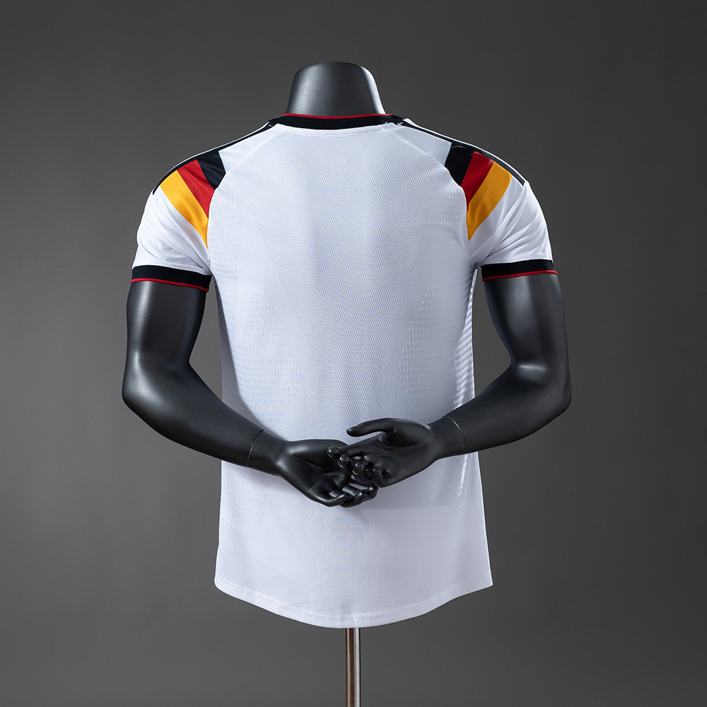 Germany Home 2026 World Cup Player Version