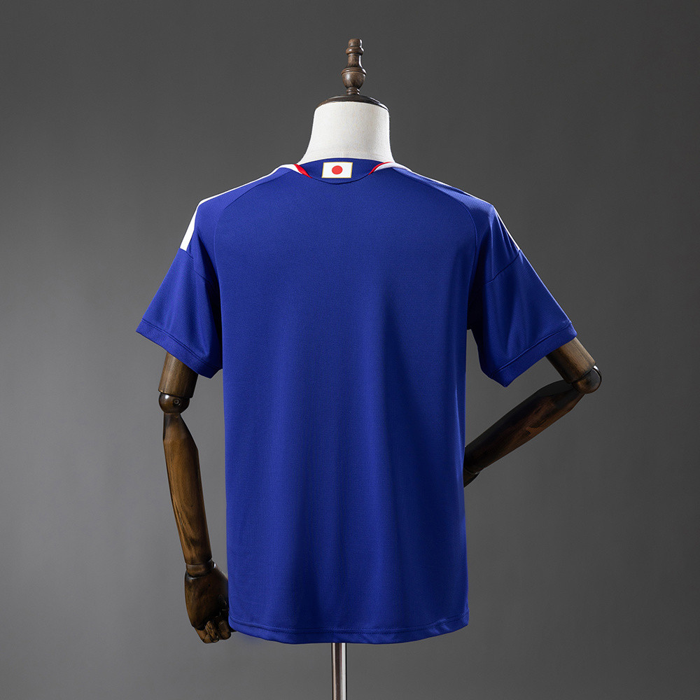 Japan Home 2026 World Cup
