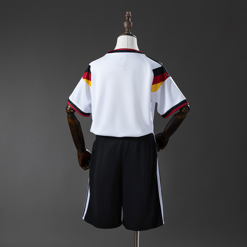 Kids Germany Home 2026 World Cup