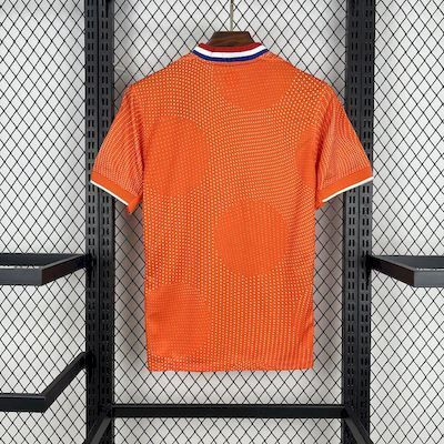 Netherlands Home 2026 World Cup