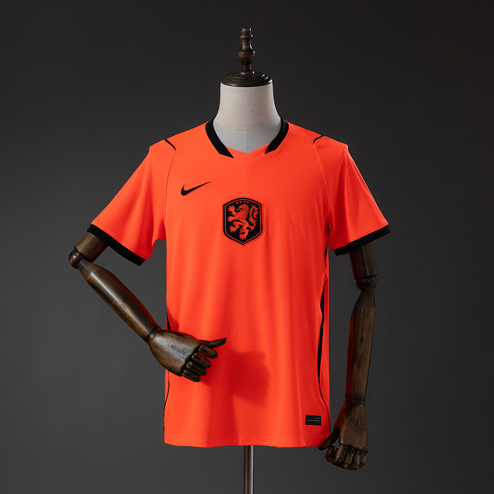 Netherlands Home 2026 World Cup
