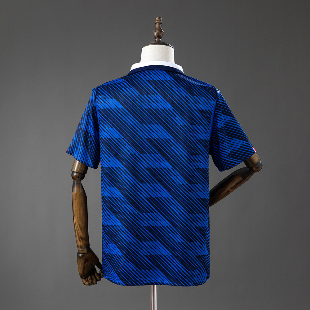 France Home 2026 World Cup