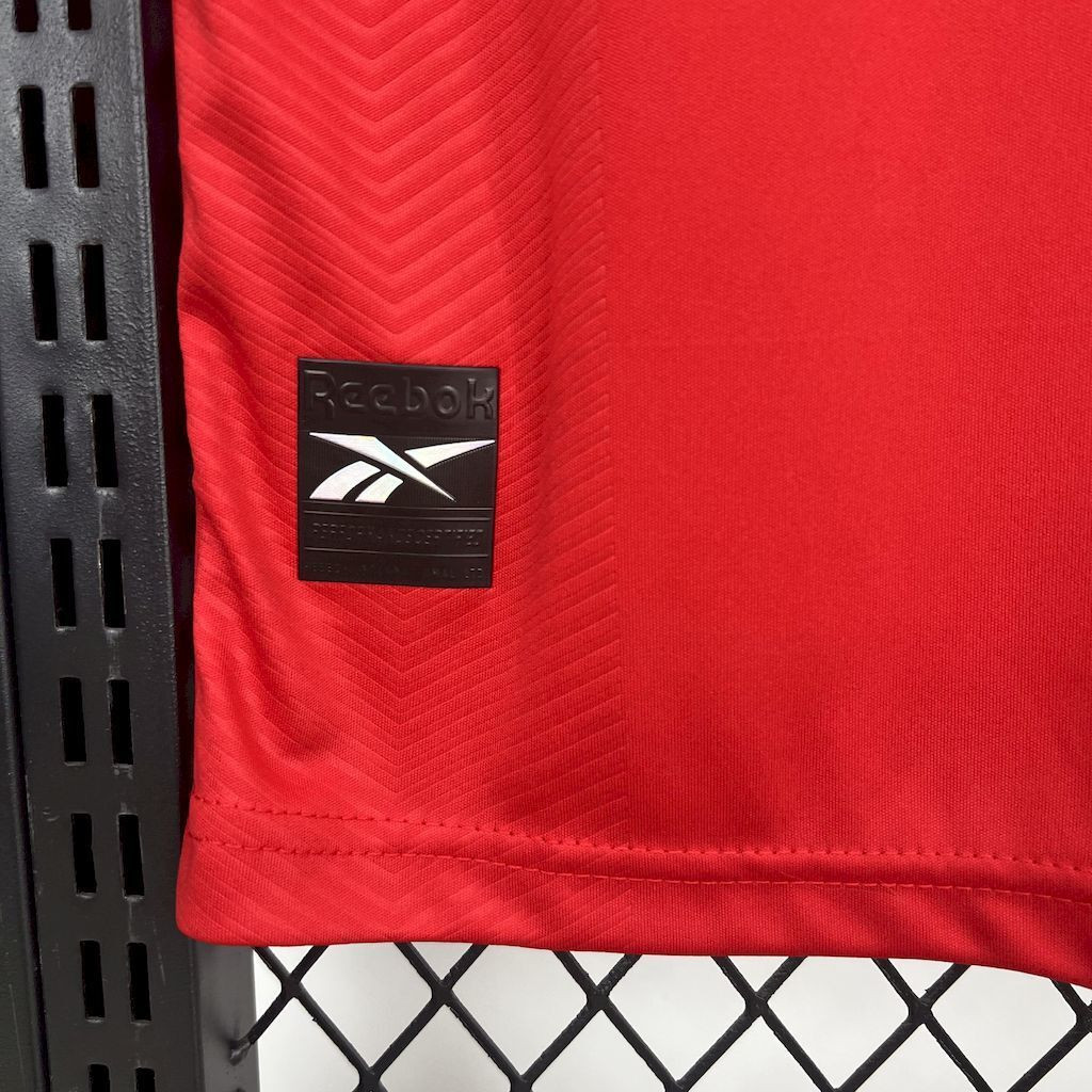 Panama Home 2026 World Cup