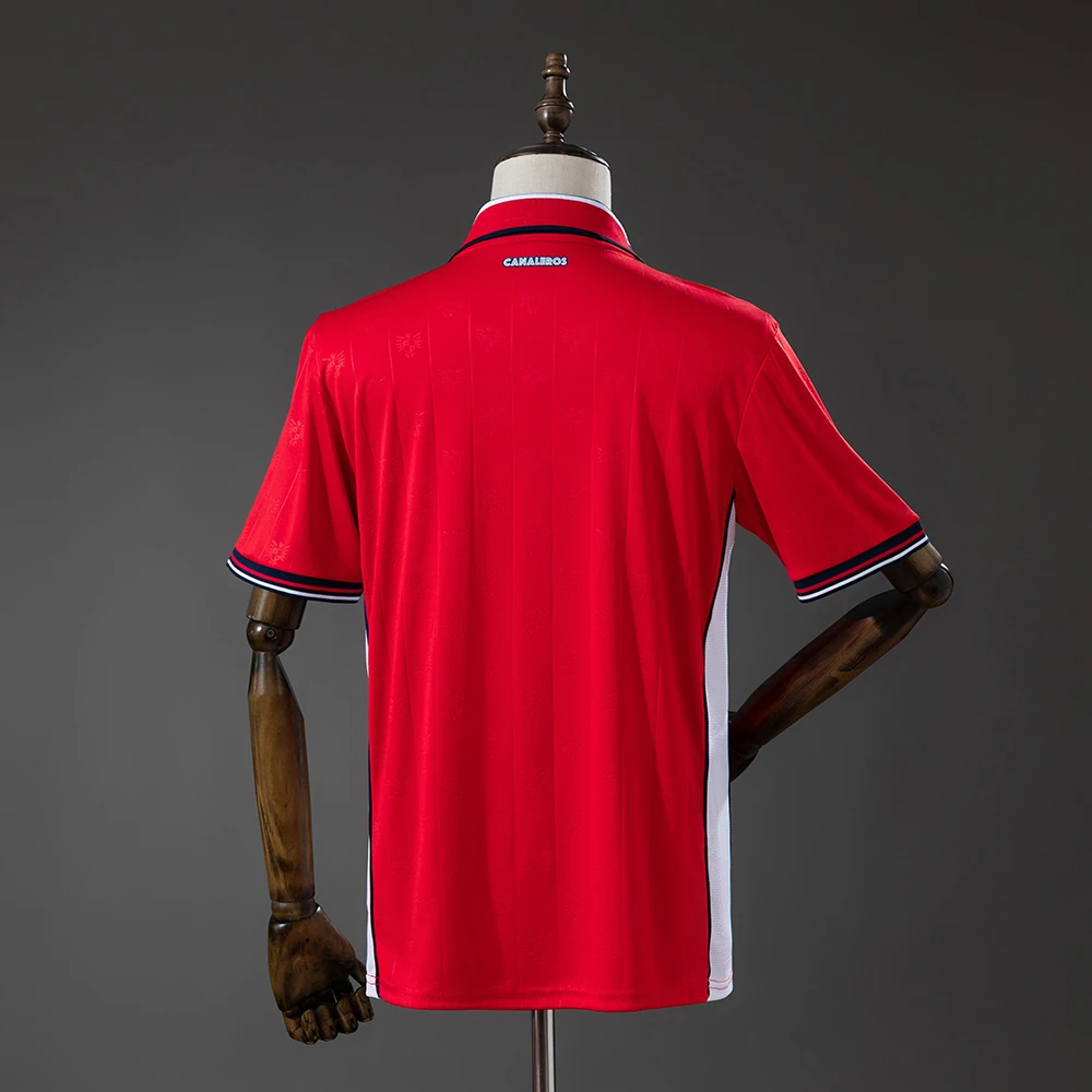 Panama Home 2026 World Cup