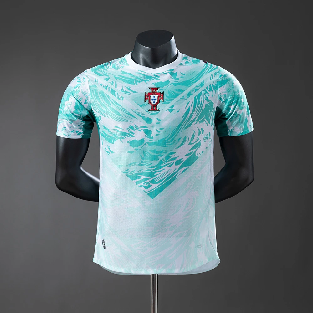 Portugal Away 2026 World Cup Player Version