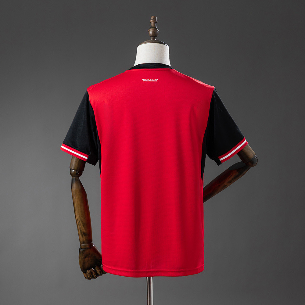 Austria Home World Cup 2026