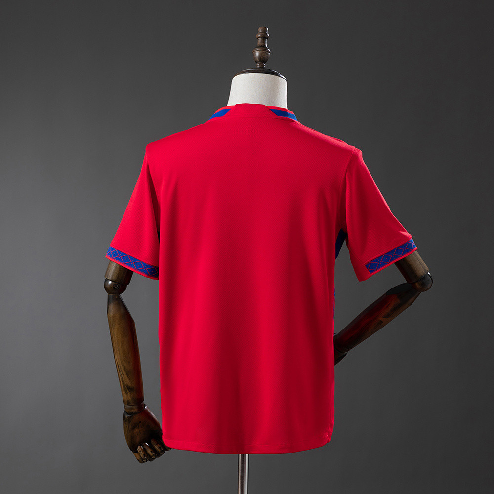 Norway Home World Cup 2026