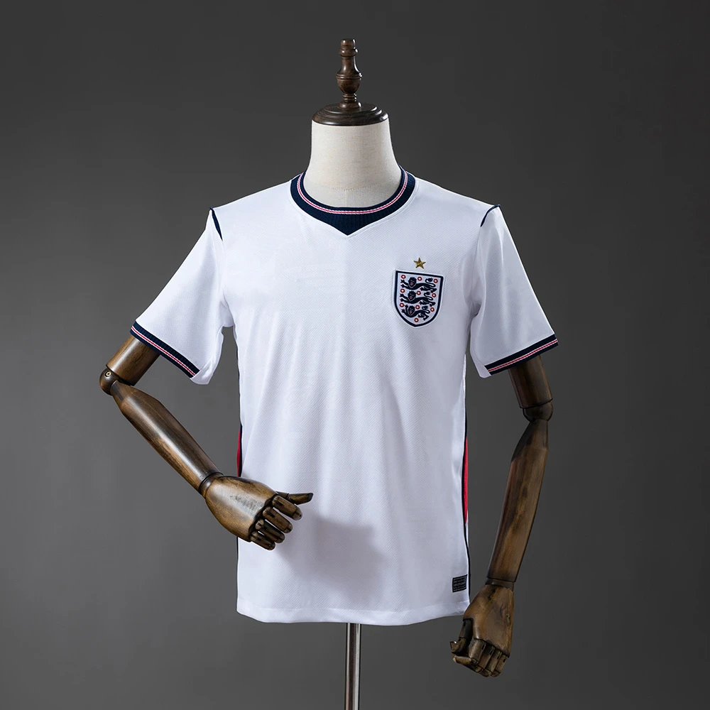 England Home World Cup 2026