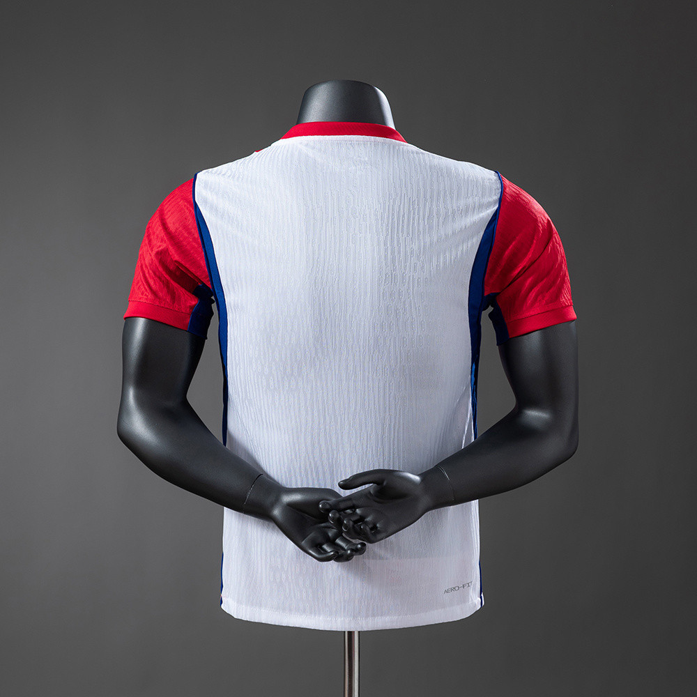 Croatia Home World Cup 2026 Player Version