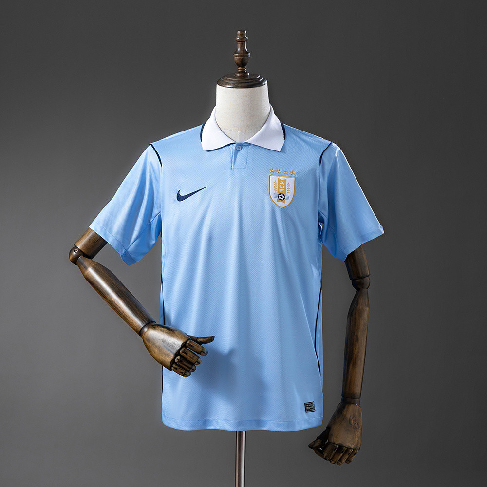 Uruguay Home World Cup 2026