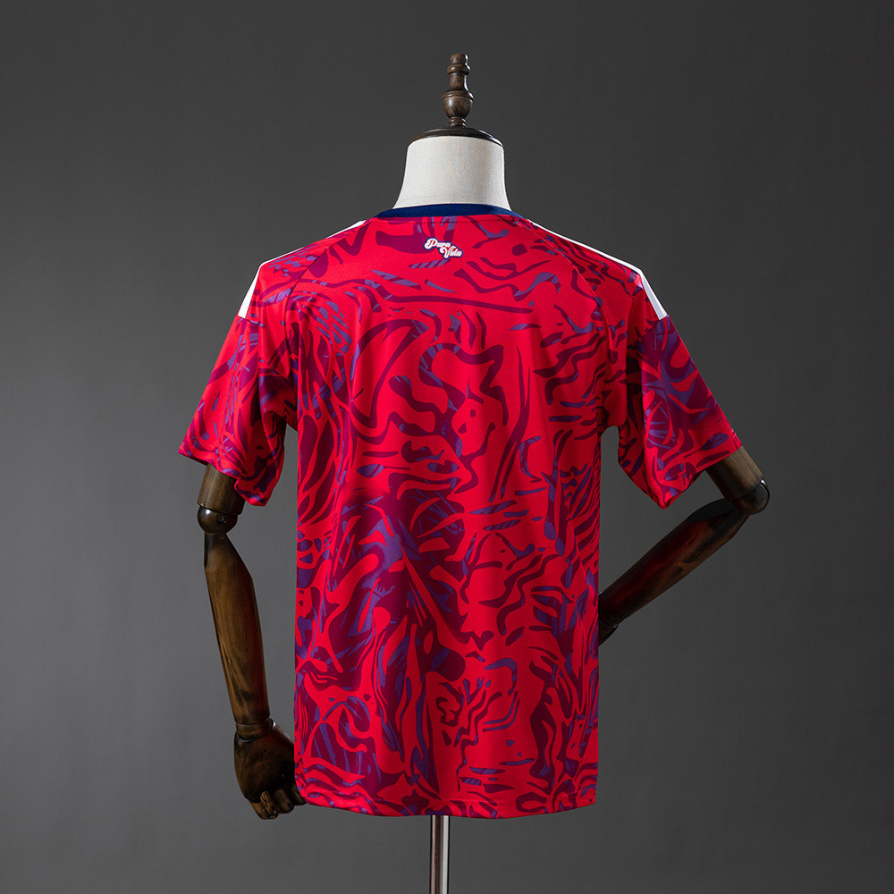 Costa Rica Home 2026