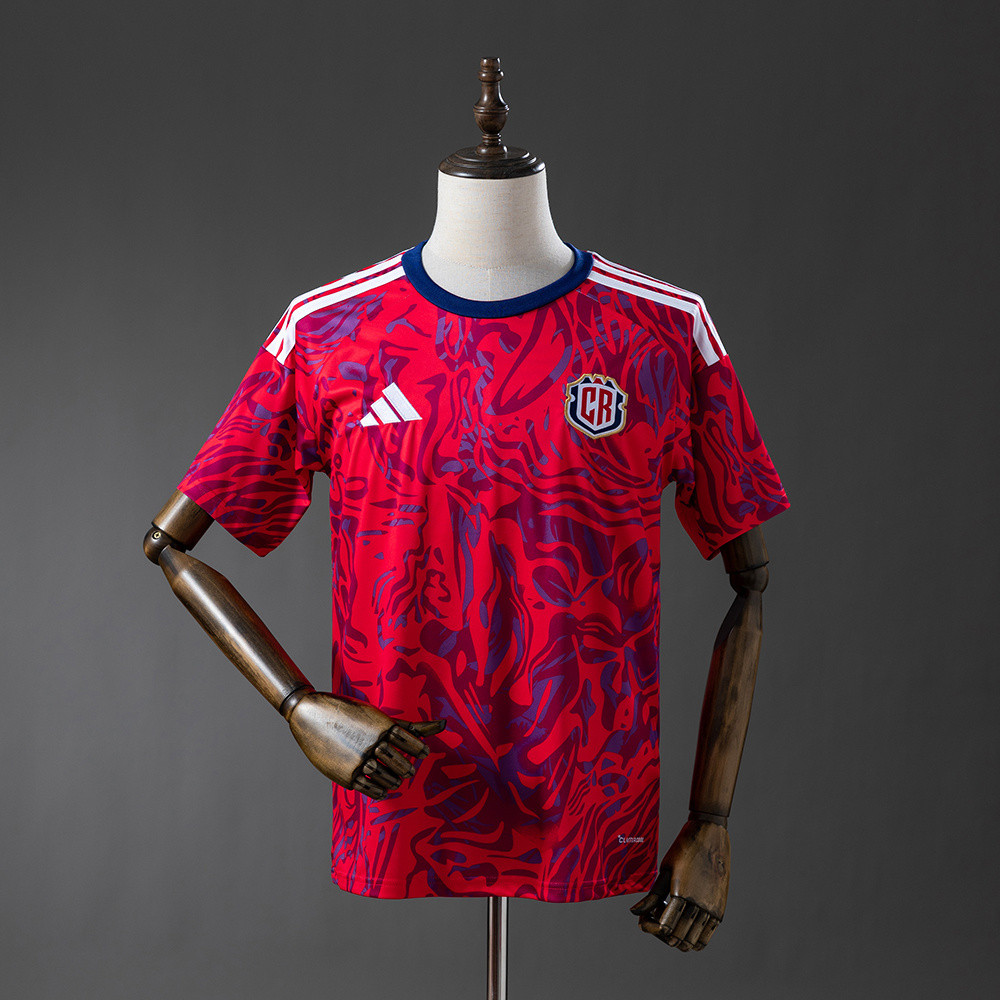 Costa Rica Home 2026
