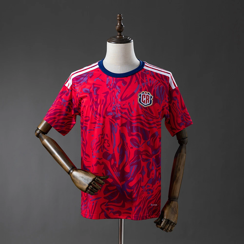 Costa Rica Home 2026