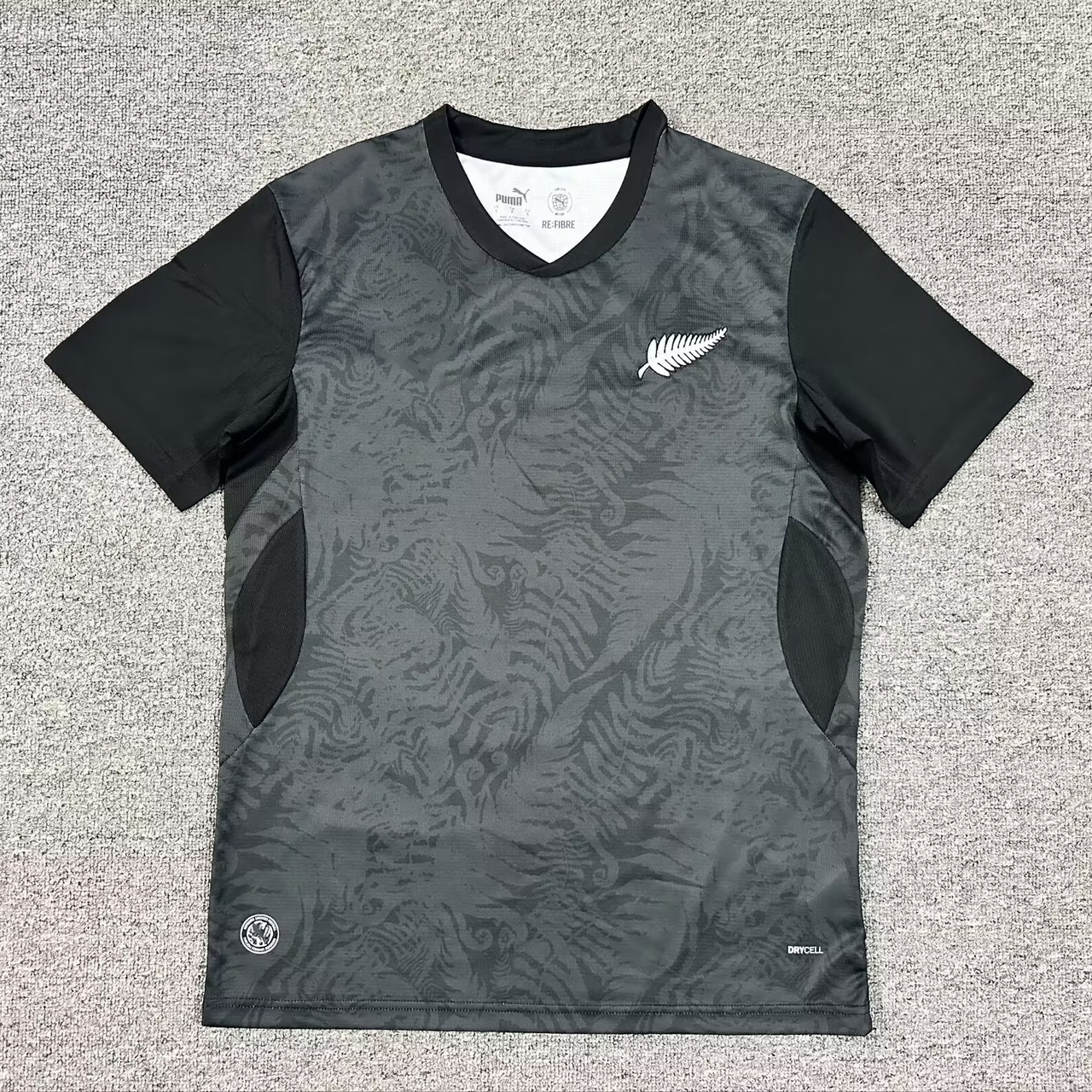 New Zealand Home World Cup 2026