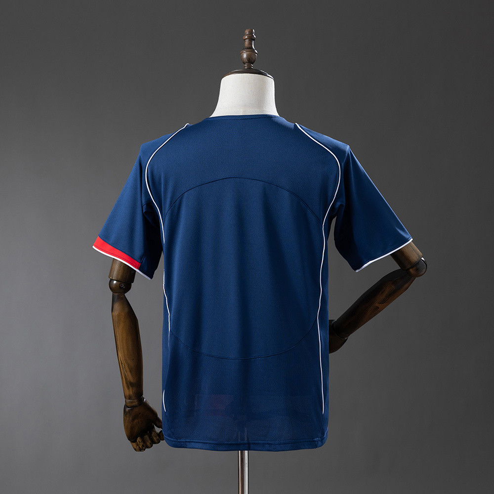 Retro PSG 04/05 Home