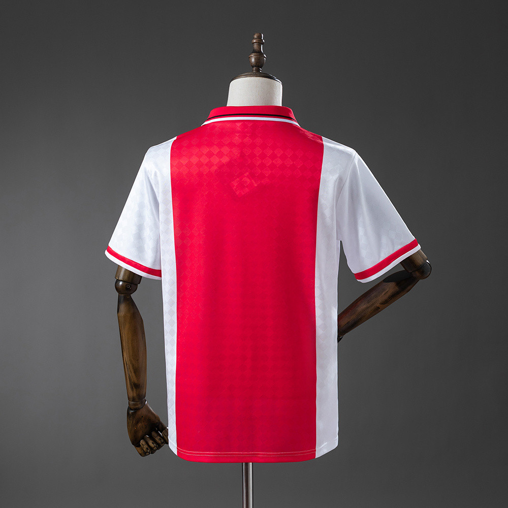 Retro Ajax 89/90 Home