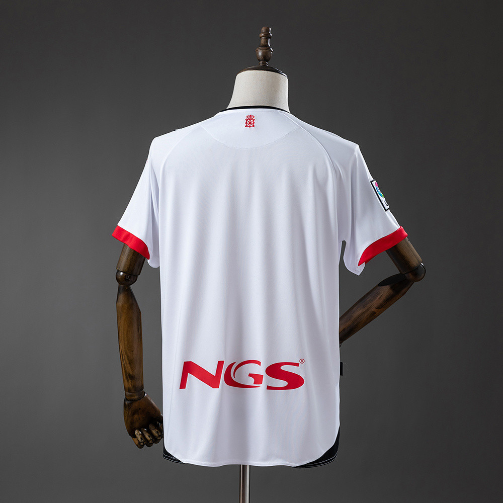 Retro Osasuna 10/11 Away Retro