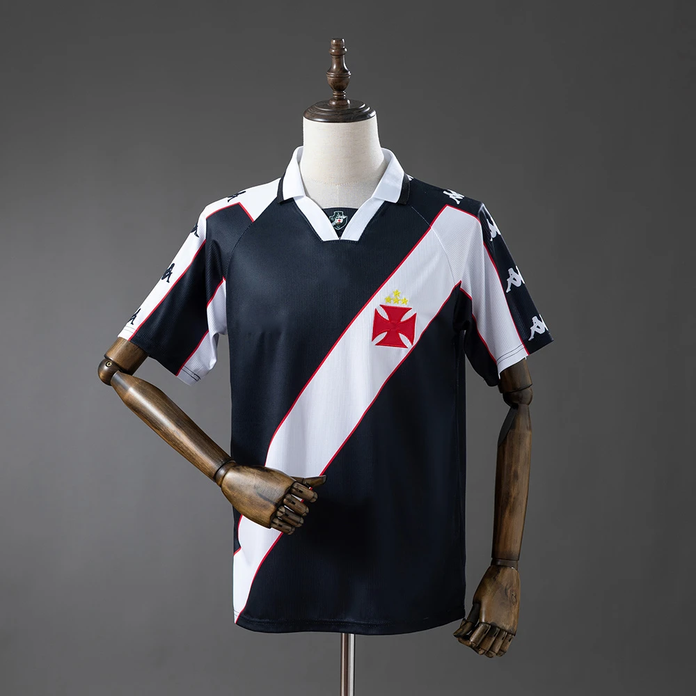 Retro Retro Vasco da Gama 1997 Home