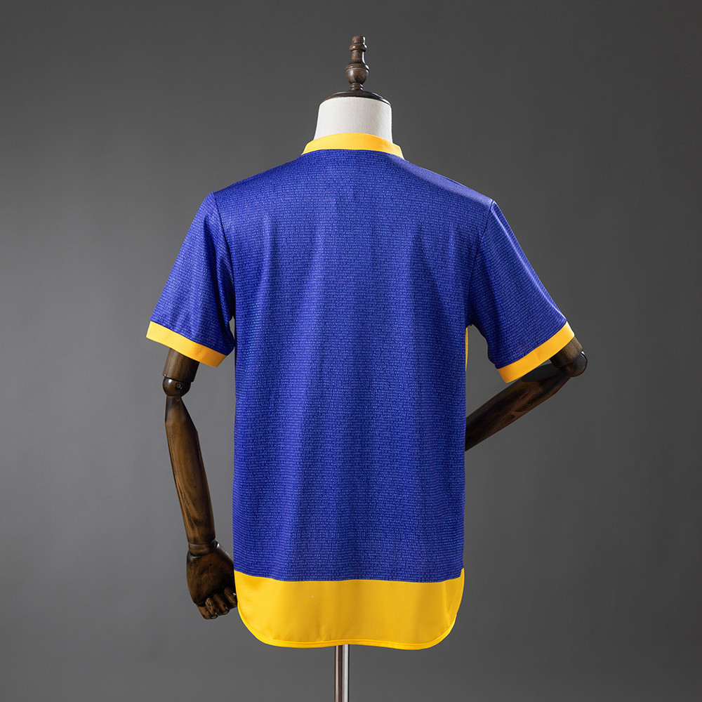 Retro Deportivo Alavés 00/01 Home