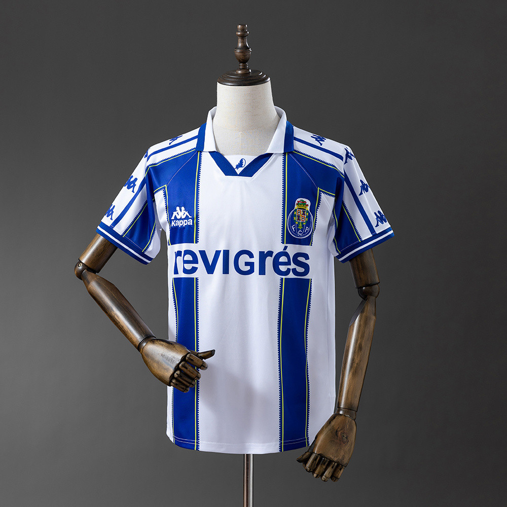 Retro Porto 97/99 Home
