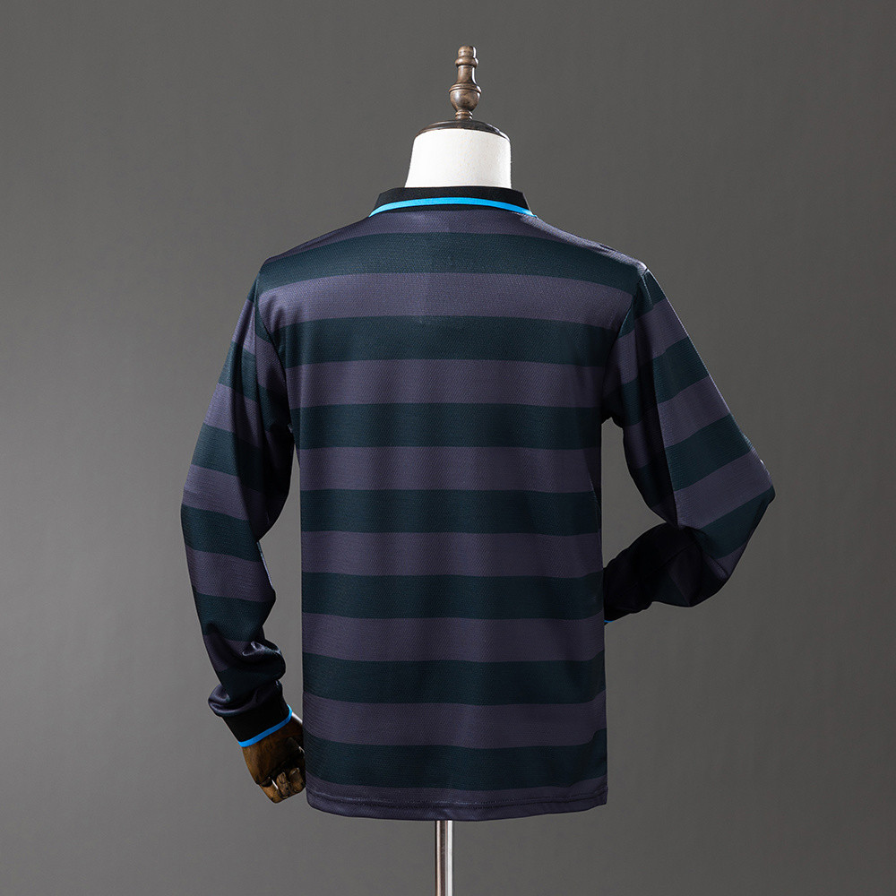 Retro Inter Milan 97/98 Third Away Long Sleeve