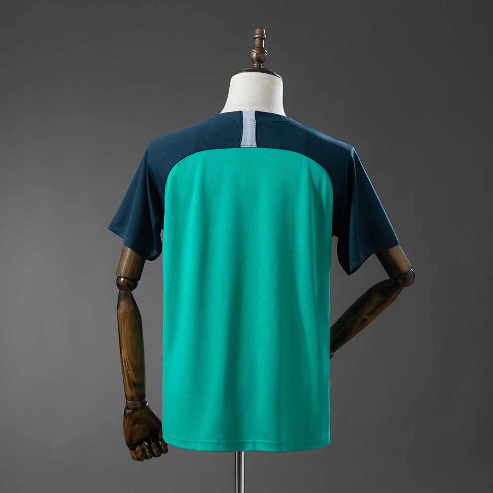 Retro Hotspur 18/19 Third