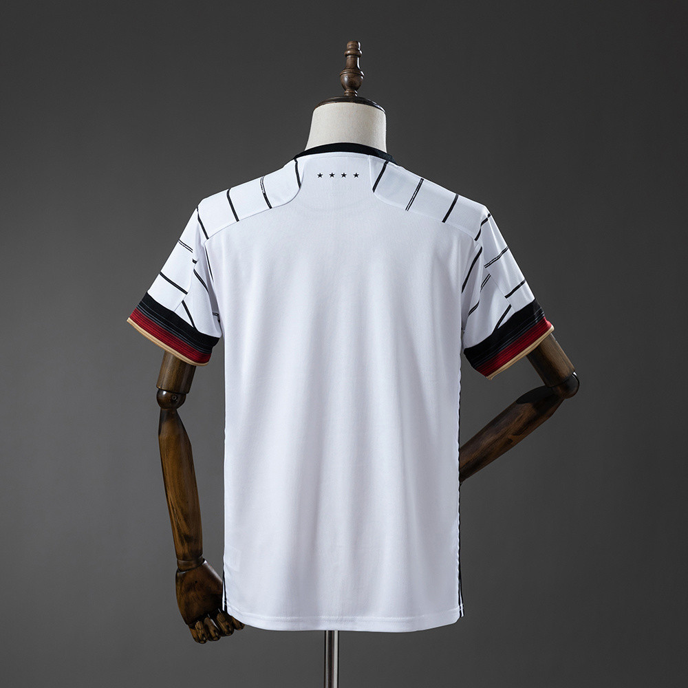 Retro Germany 2020 Home