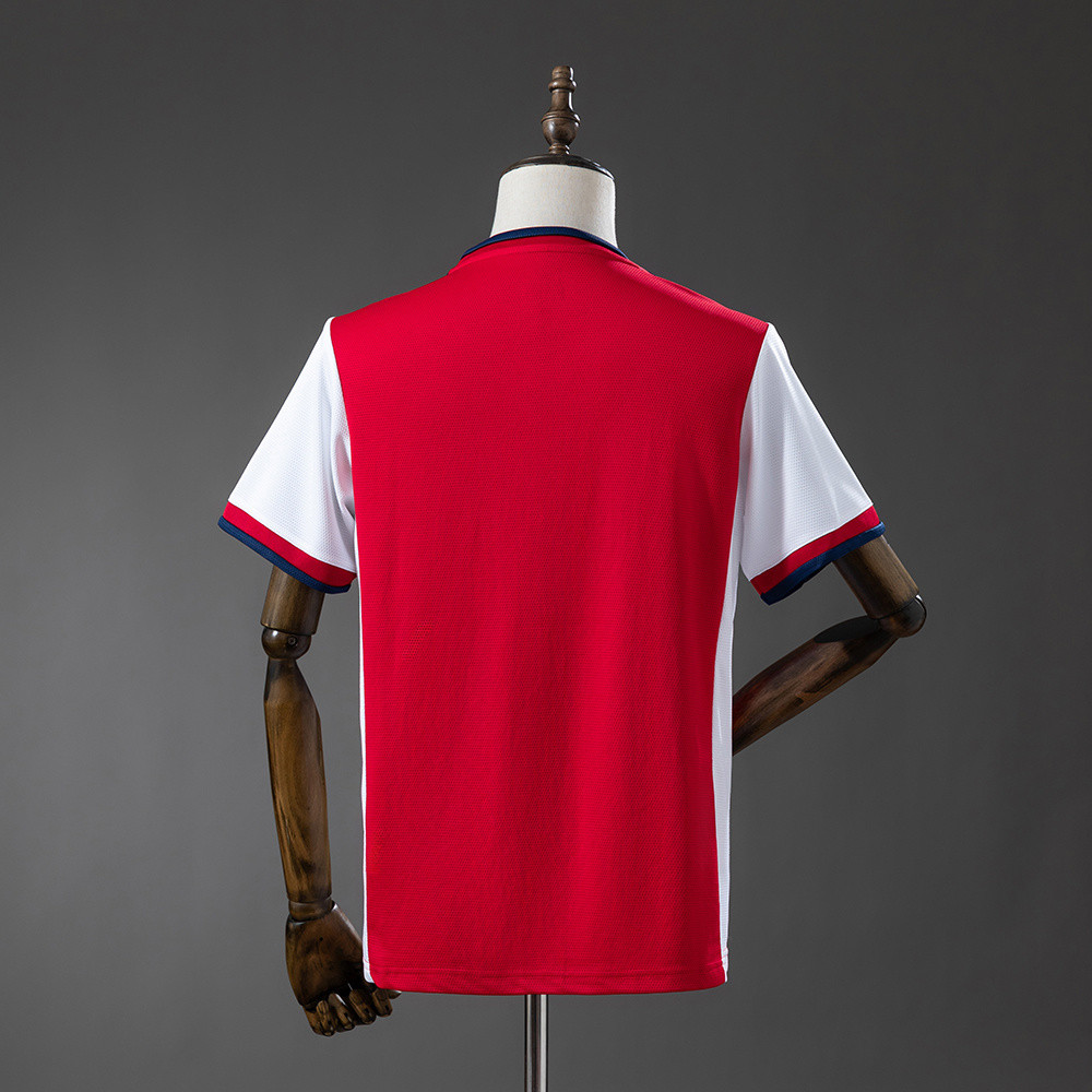 Retro Arsenal 21/22 Home