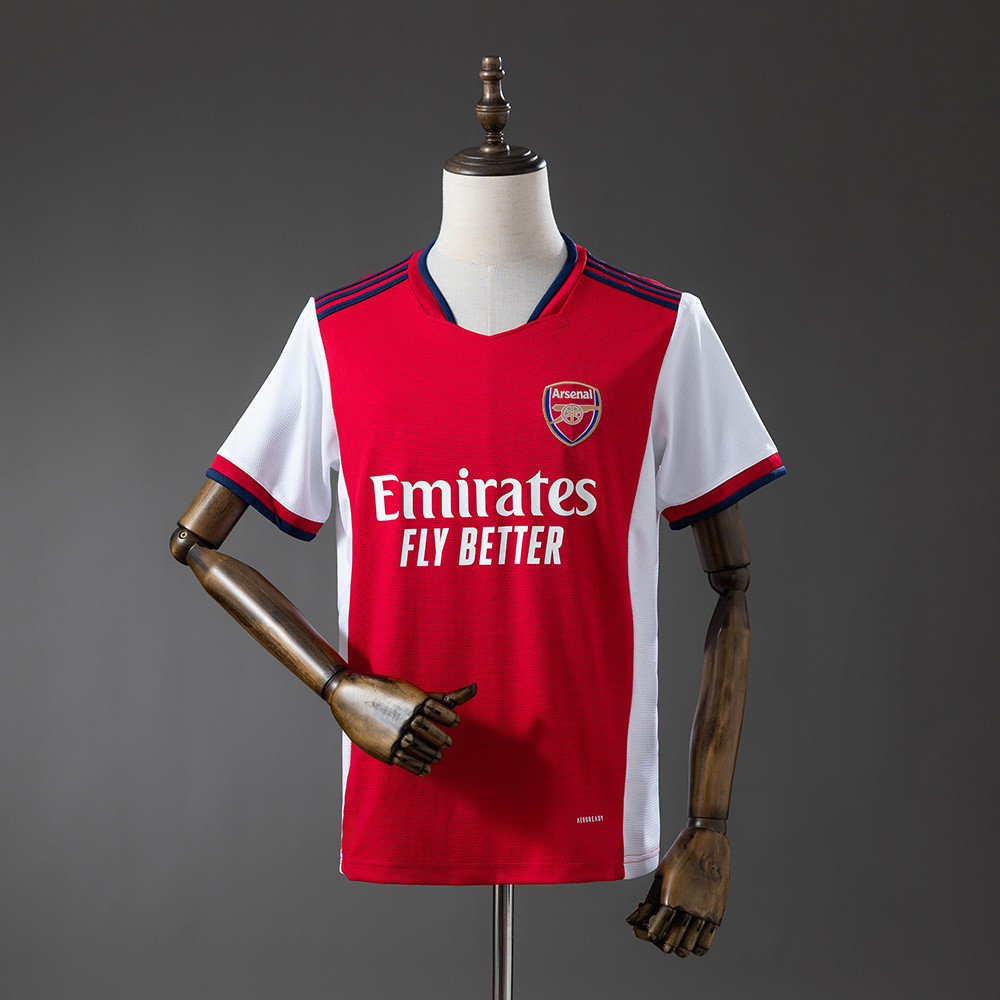 Retro Arsenal 21/22 Home