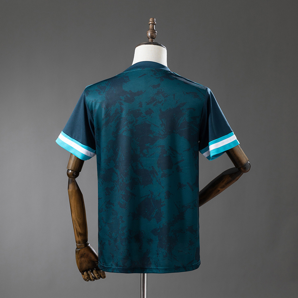 Retro Argentina 2021 Away