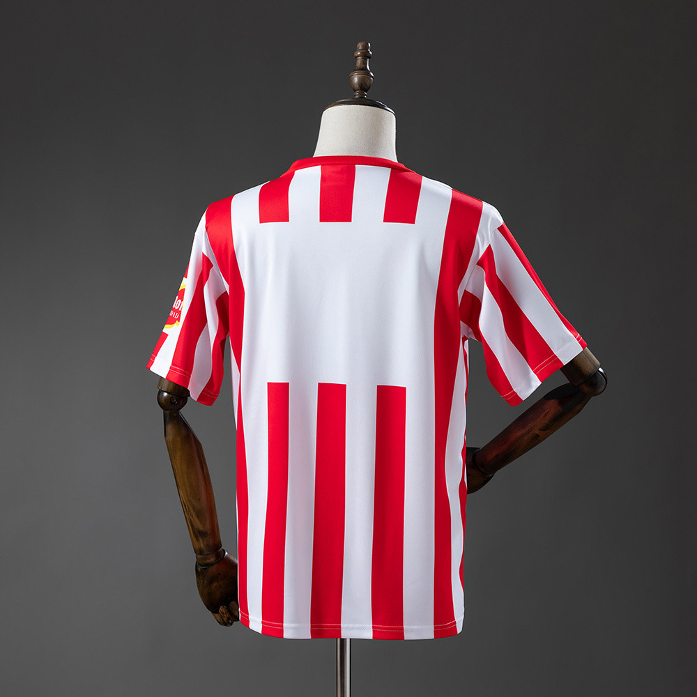 Retro Chivas 92/93 Home