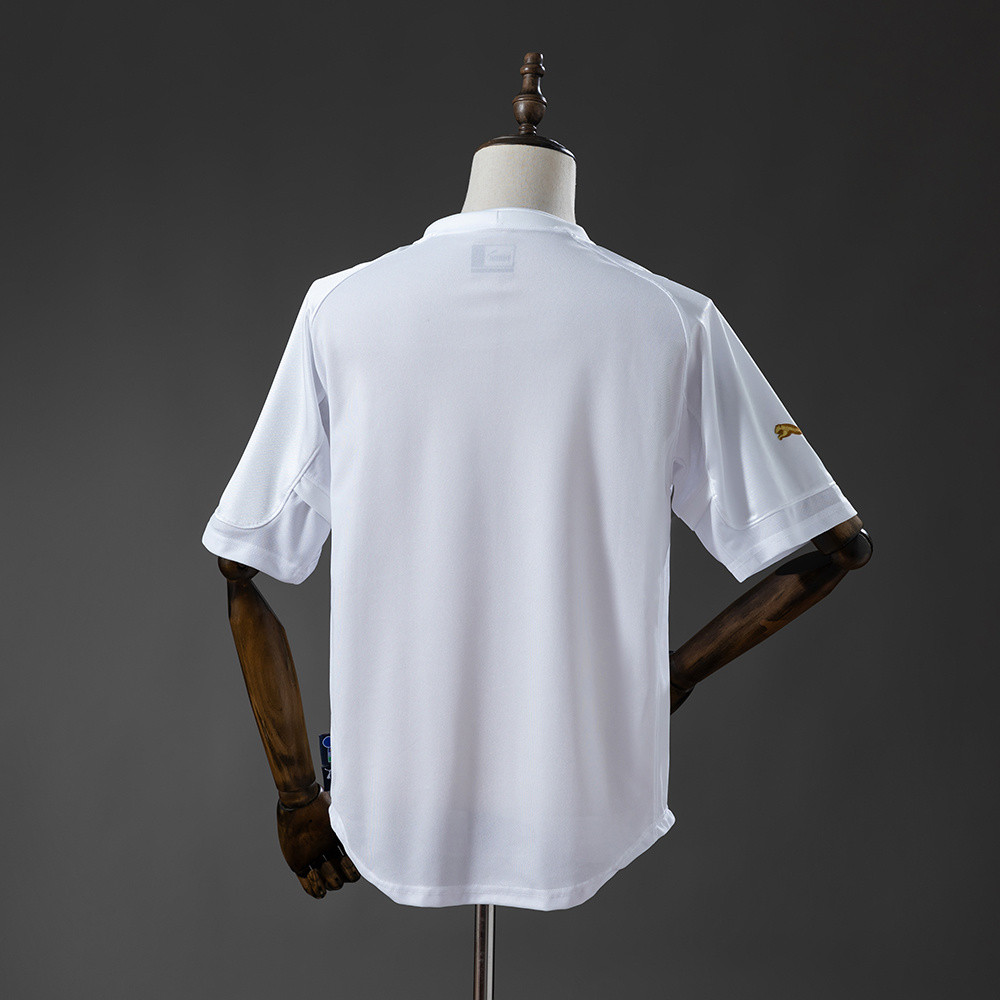 Retro Italy 2004 Away